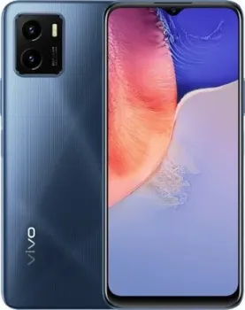 Vivo Y15s 3GB/32GB (синий)