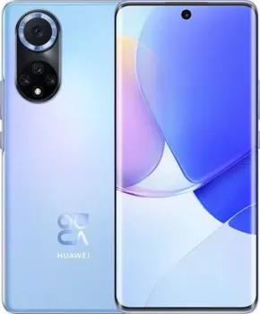 Huawei nova 9 NAM-LX9 8GB/128GB (звездно-голубой)