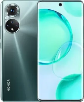 HONOR 50 6GB/128GB международная версия (изумрудно-зеленый)