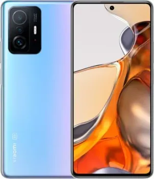 Xiaomi 11T Pro 8GB/256GB международная версия (небесно-голубой)