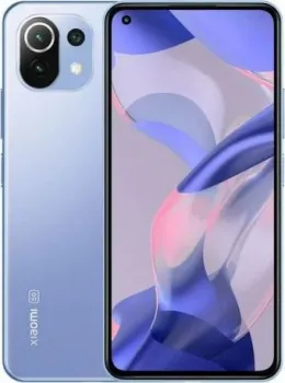 Xiaomi 11 Lite 5G NE 6GB/128GB международная версия (голубой баблгам)