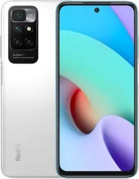 Xiaomi Redmi 10 NFC 6GB/128GB международная версия (белая галька)