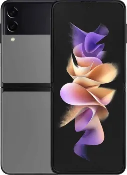 Samsung Galaxy Z Flip3 5G 8GB/128GB (серый)