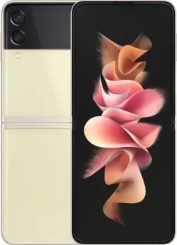 Samsung Galaxy Z Flip3 5G 8GB/128GB (бежевый)