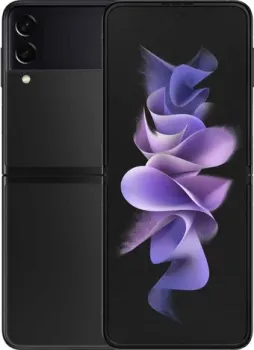 Samsung Galaxy Z Flip3 5G 8GB/128GB (черный)