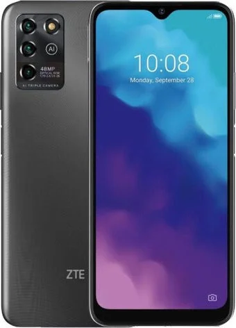 ZTE Blade V30 Vita NFC (серый)