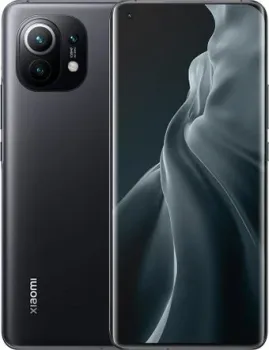 Xiaomi Mi 11 8GB/256GB (черный)