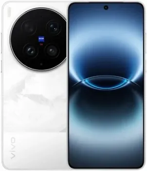 Vivo X300 Ultra V2547DA 16GB/1TB китайская версия (серебристый)