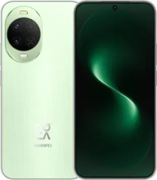 Huawei nova 15 PSN-LX9 Single SIM 12GB/256GB (мятный, международная версия)