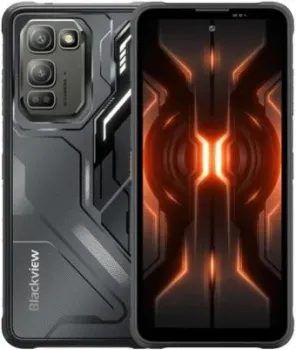 Blackview Fort 5 12GB/256GB (черный)