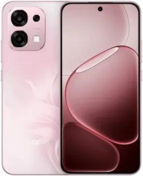 Oppo A6 Pro CPH2799 8GB/128GB международная версия (коралловый розовый)