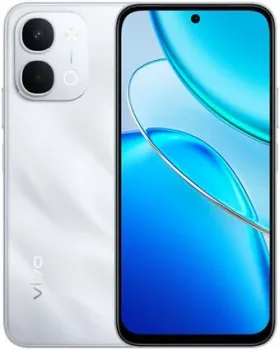 Vivo T5x V2545 8GB/128GB индийская версия (серебристый)