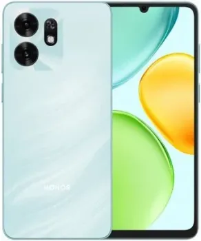 HONOR X6d 5G 4GB/256GB международная версия с NFC (голубой)