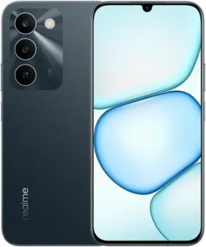 Realme C83 6GB/128GB индийская версия (темно-зеленый)