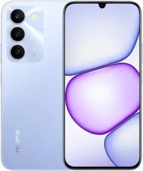 Realme C83 4GB/128GB индийская версия (сиреневый)