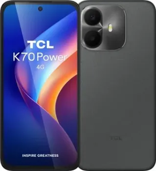 TCL K70 Power T522E 4GB/256GB (космический серый)