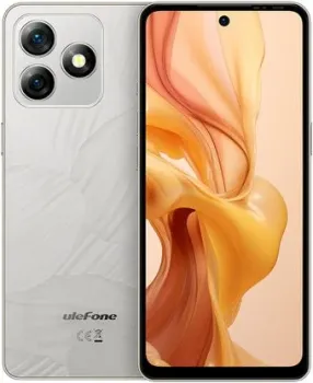 Ulefone Note 18 Ultra 6GB/256GB (серый)