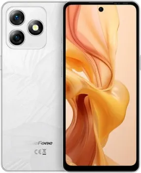 Ulefone Note 18 Ultra 6GB/256GB (белый)