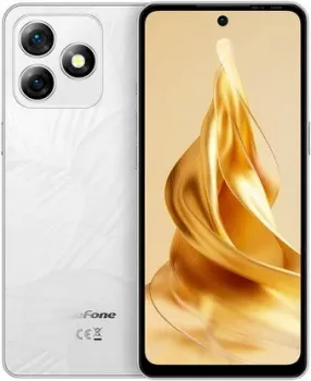 Ulefone Note 18 Pro 6GB/256GB (белый)