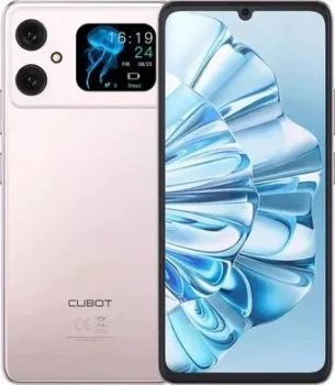 Cubot A20 4GB/128GB (розовый)