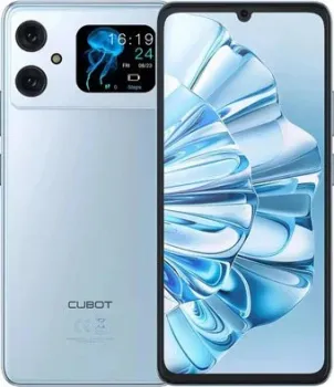Cubot A20 4GB/128GB (голубой)