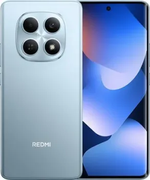 Xiaomi Redmi Note 15 8GB/512GB без NFC международная версия (синий)