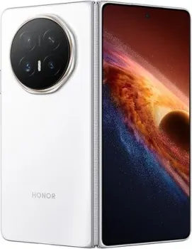 HONOR Magic V6 16GB/1TB китайская версия (белый)