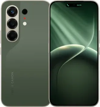 Tecno Camon 50 CN5 8GB/128GB (темно-зеленый)