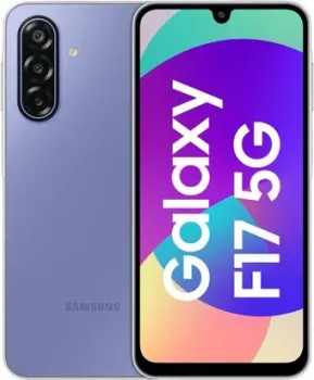 Samsung Galaxy F17 5G SM-E176B 6GB/128GB (фиолетовый)