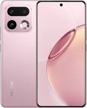 Realme 16 Pro+ 5G 8GB/128GB индийская версия (розовый)