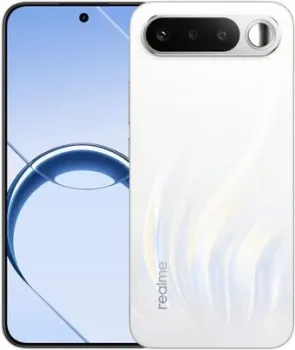 Realme 16 5G 8GB/256GB азиатская версия (белый)