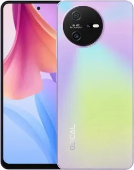 Oscal Tiger 12 12GB/256GB (фиолетовый)