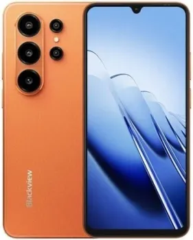 Blackview Wave 10 8GB/256GB (оранжевый)