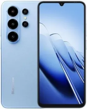 Blackview Wave 10 8GB/256GB (голубой)