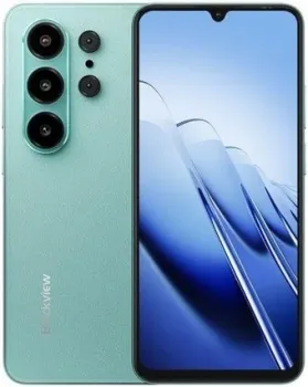 Blackview Wave 10 8GB/128GB (мятный)