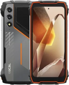 Oscal Pilot 1 6GB/256GB (оранжевый)