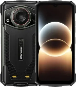 Doogee Fire 7 Ultra 8GB/256GB (серый)