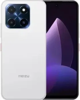 MEIZU Mblu 22 4GB/128GB международная версия (белый)