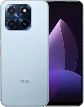 MEIZU Mblu 22 4GB/64GB международная версия (голубой)