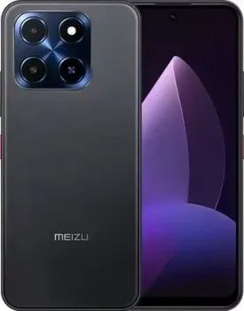 MEIZU Mblu 22 4GB/64GB международная версия (черный)