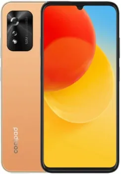 Coolpad Cool 30i 6GB/256GB (золотистый)