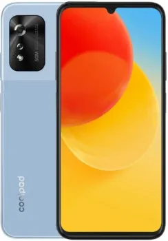 Coolpad Cool 30i 6GB/256GB (голубой)