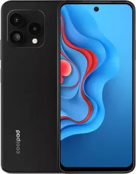 Coolpad CP12s 8GB/256GB (черный)