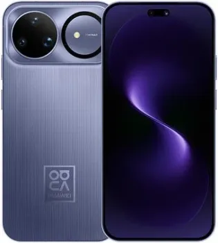 Huawei nova 15 Ultra SLY-AL00 12GB/512GB (фиолетовый, китайская версия)