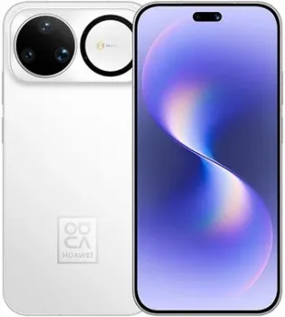 Huawei nova 15 Ultra SLY-AL00 12GB/256GB (белый, китайская версия)