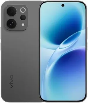 Vivo S50 V2528A 16GB/512GB китайская версия (космический черный)