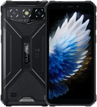 Oukitel G3 4GB/256GB (черный)