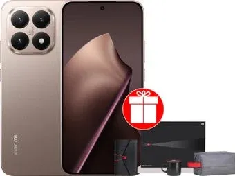 Xiaomi 15T 12GB/256GB международная версия (розовое золото) + Xiaomi Gift Box Xiaomi 15T Series по акции