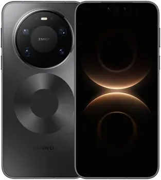 Huawei Mate 80 Pro Max SGT-AL10 16GB/1TB (черный обсидиан, китайская версия)