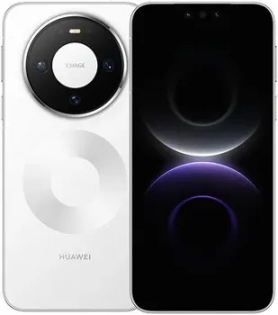 Huawei Mate 80 VYG-AL00 12GB/512GB (белоснежный, китайская версия)